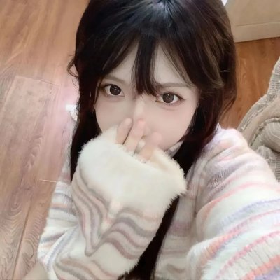 超能少女海报