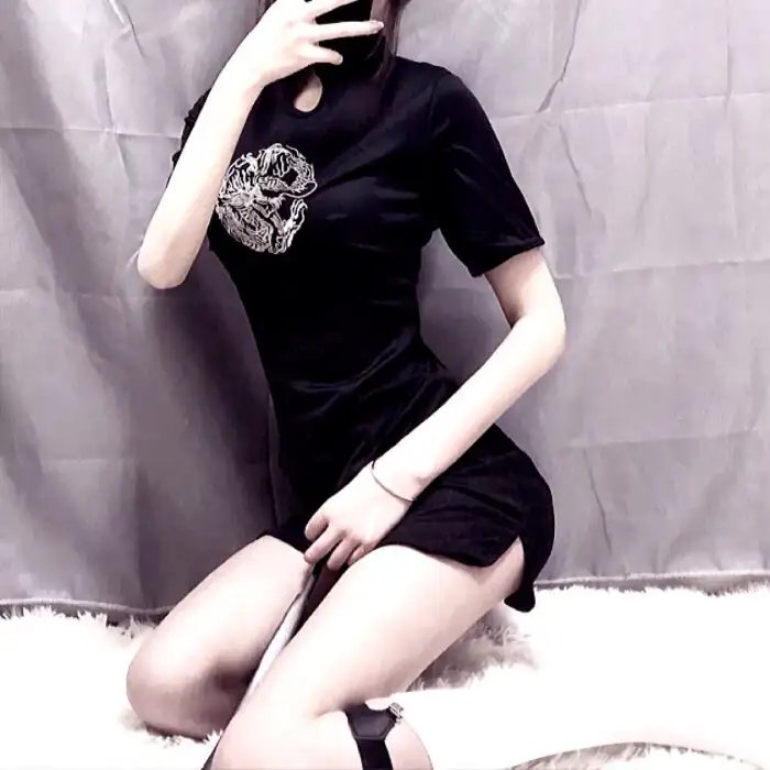 深圳湾海报
