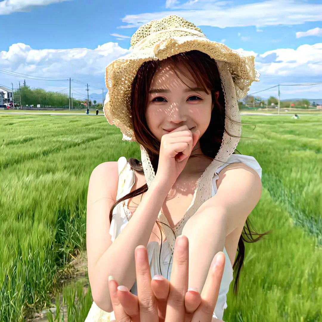 夏日进行时海报